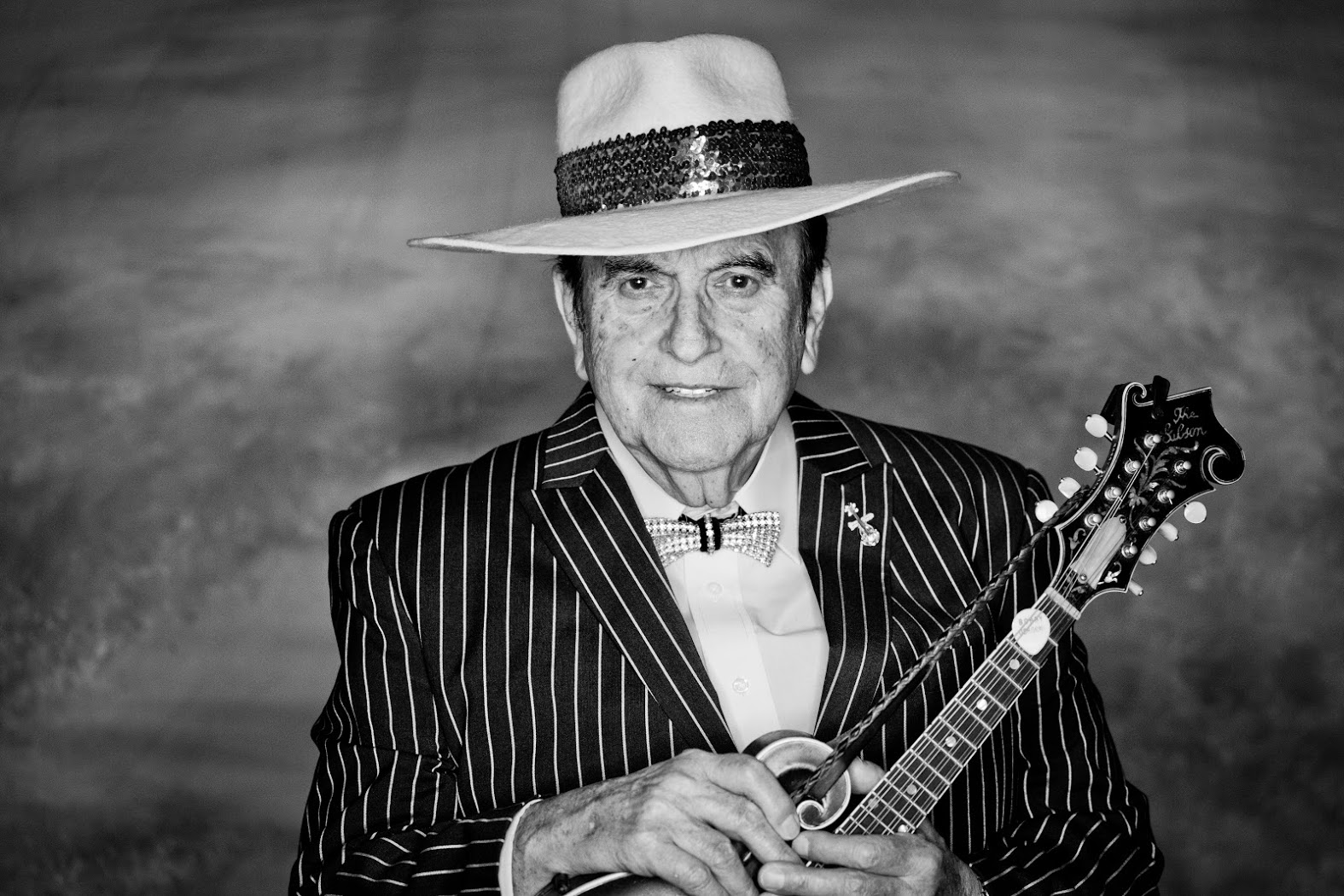 Bobby Osborne