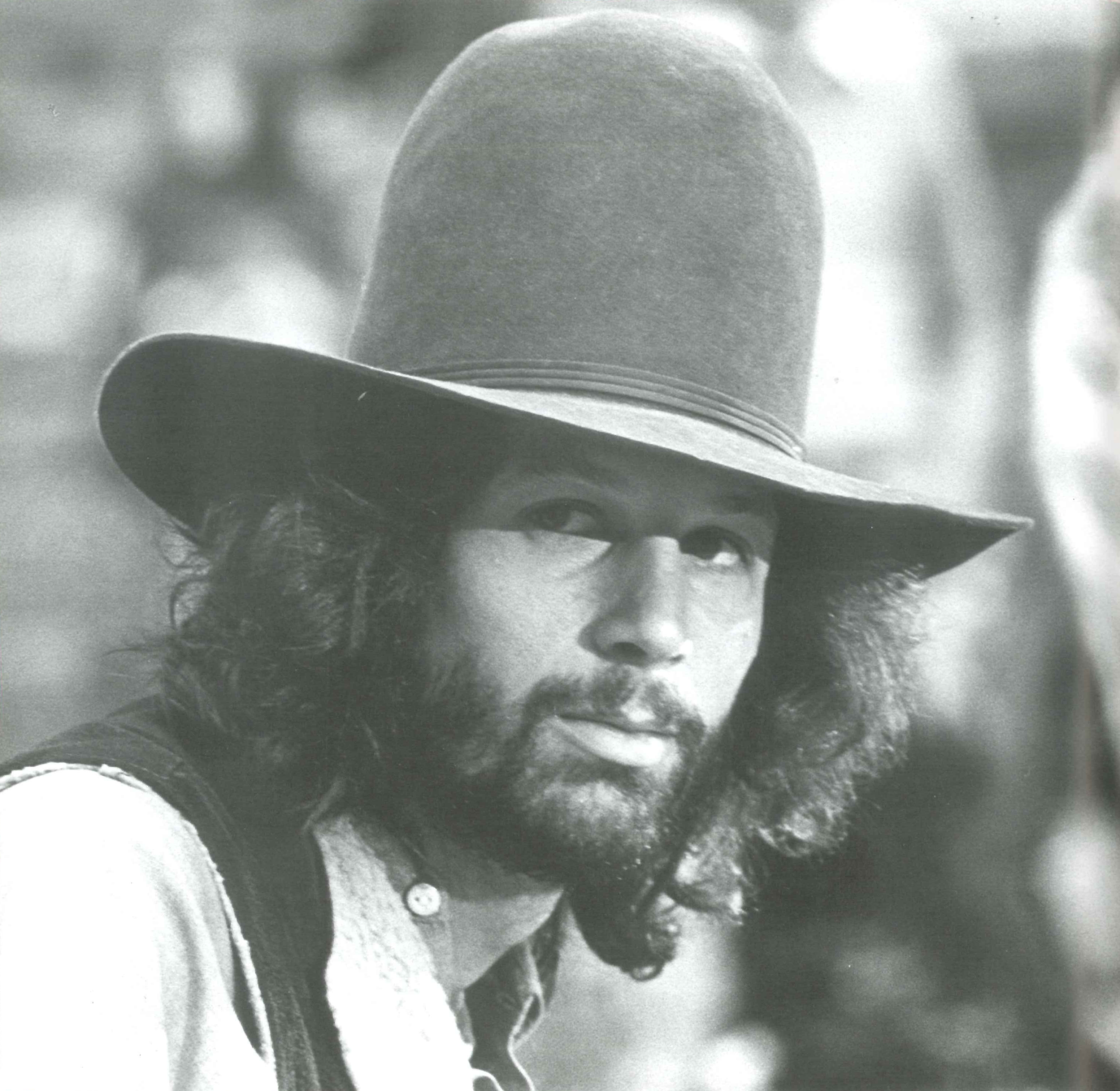 John Hartford - Compass Records