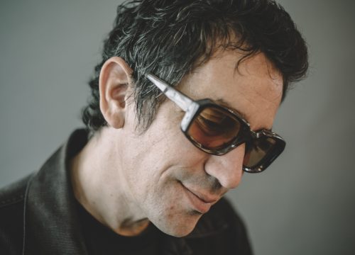 AJ Croce