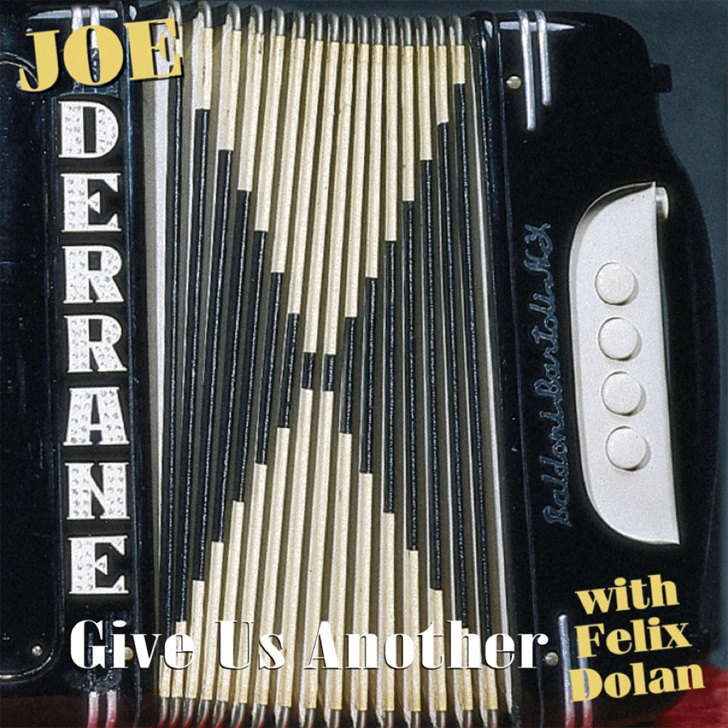 【中古】 Irish Accordion Masters JoeDerrane＆JerryO’Brien Joe Derrane - Compass Records