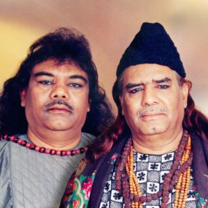 The Sabri Brothers