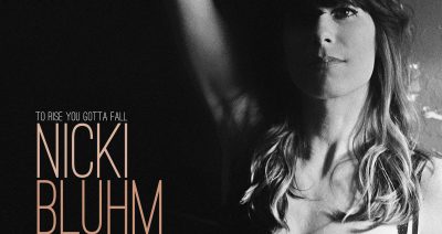 Rolling Stone Country Premiers Nicki Bluhm’s “To Rise You Gotta Fall”