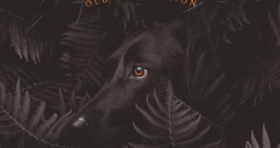 Old Salt Union - Where The Dogs Don't Bite