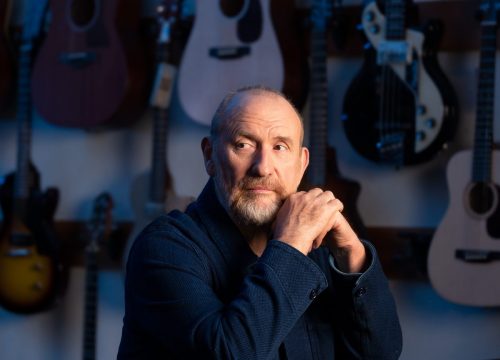 Colin Hay