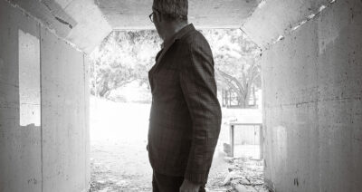 Robbie Fulks Announces Upcoming Album With Lead Single “Workin’ No More Blues”